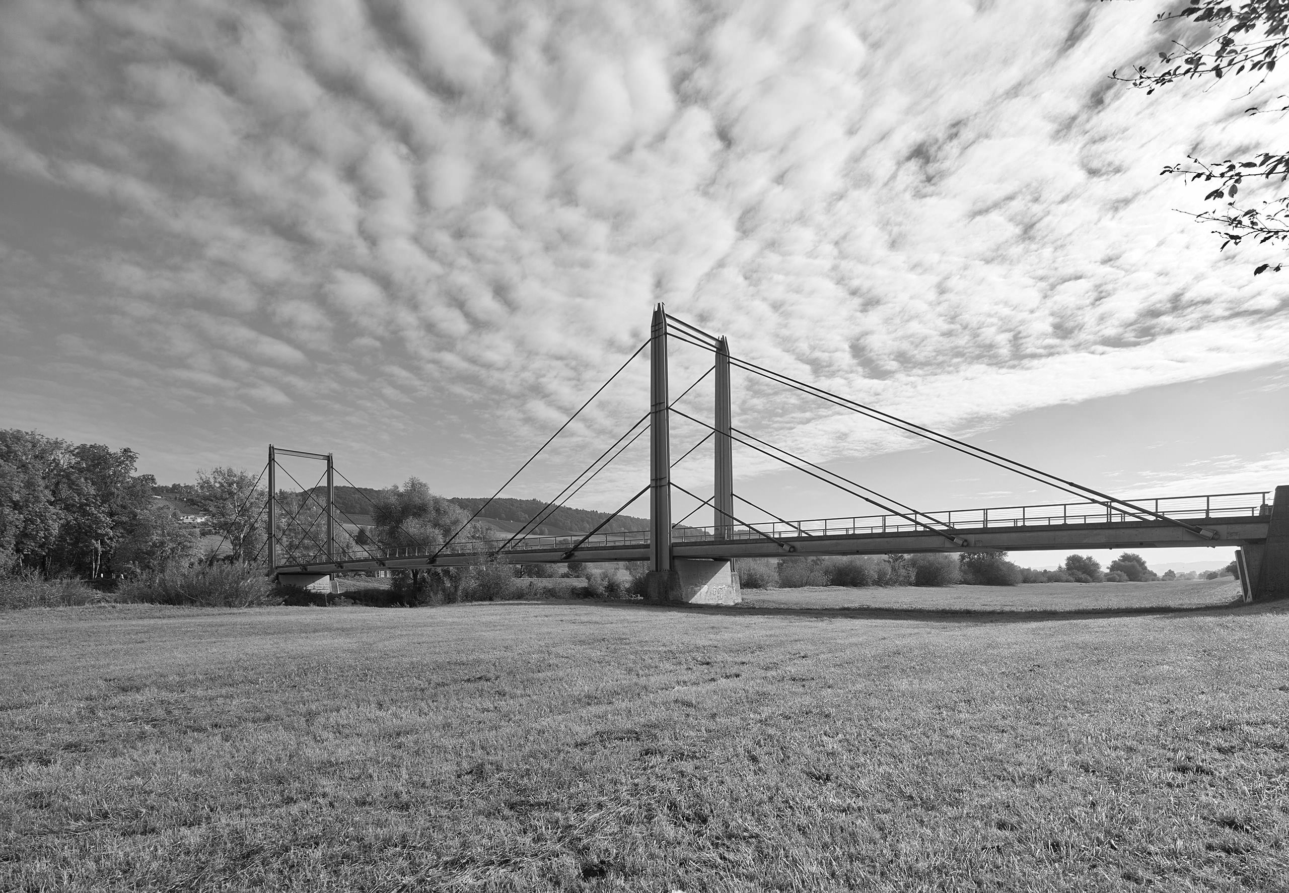 Thurbrücke, Altikon